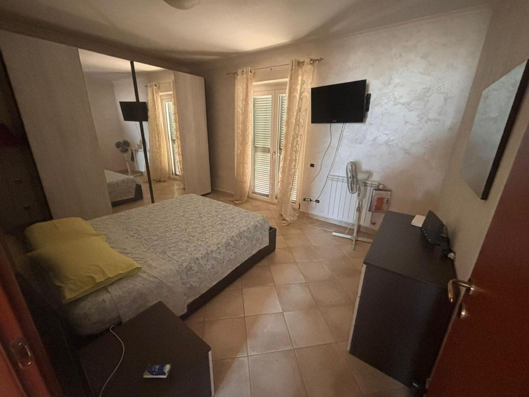 Boca Village อันซีโอ ภายนอก รูปภาพ